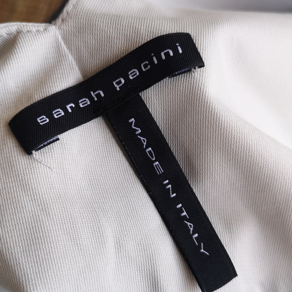 Sarah Pacini short dress - Picture 2 of 14